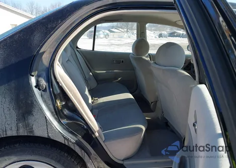 1994 Nissan Altima Xe/Gxe/Se/Gle из США, поврежденный, VIN 1N4BU31DXRC102388